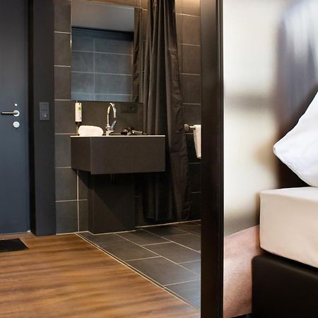 Bgh Hotel By Wmm Hotels Burghaun Εξωτερικό φωτογραφία