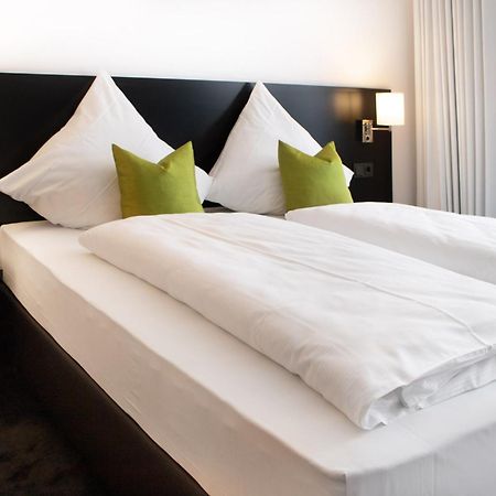 Bgh Hotel By Wmm Hotels Burghaun Εξωτερικό φωτογραφία