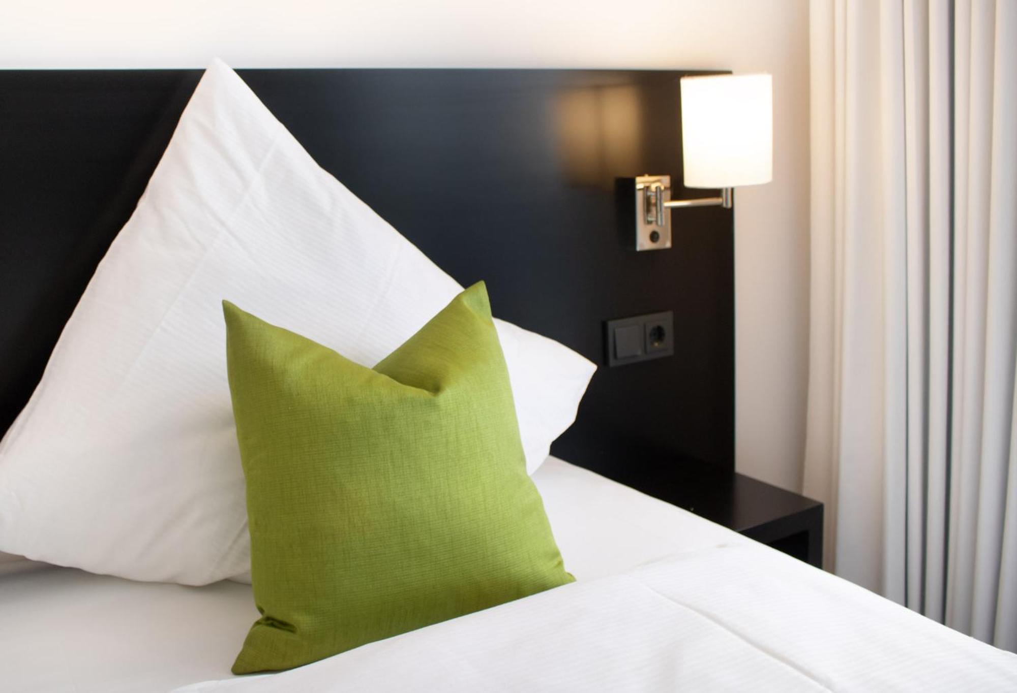 Bgh Hotel By Wmm Hotels Burghaun Εξωτερικό φωτογραφία