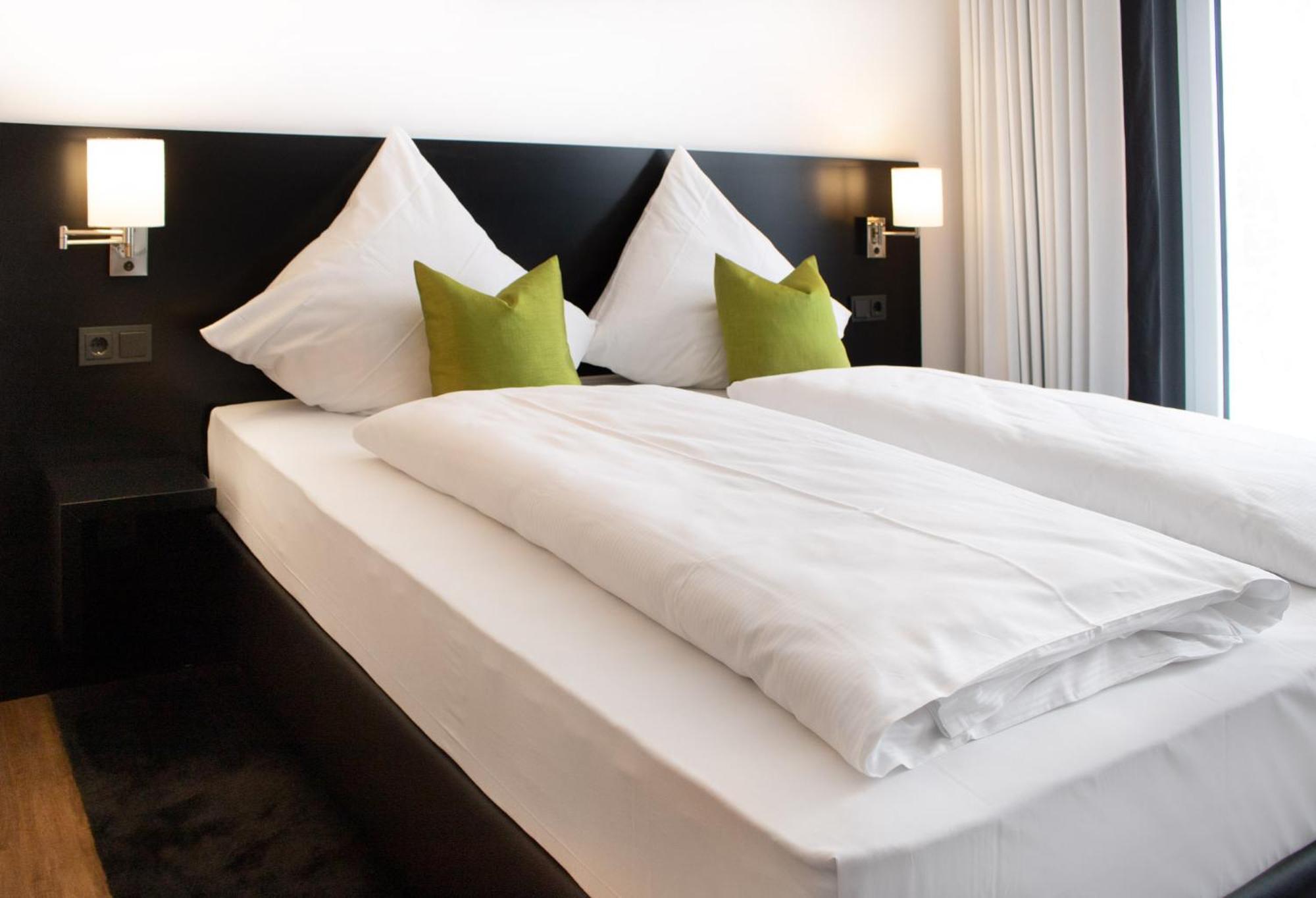 Bgh Hotel By Wmm Hotels Burghaun Εξωτερικό φωτογραφία