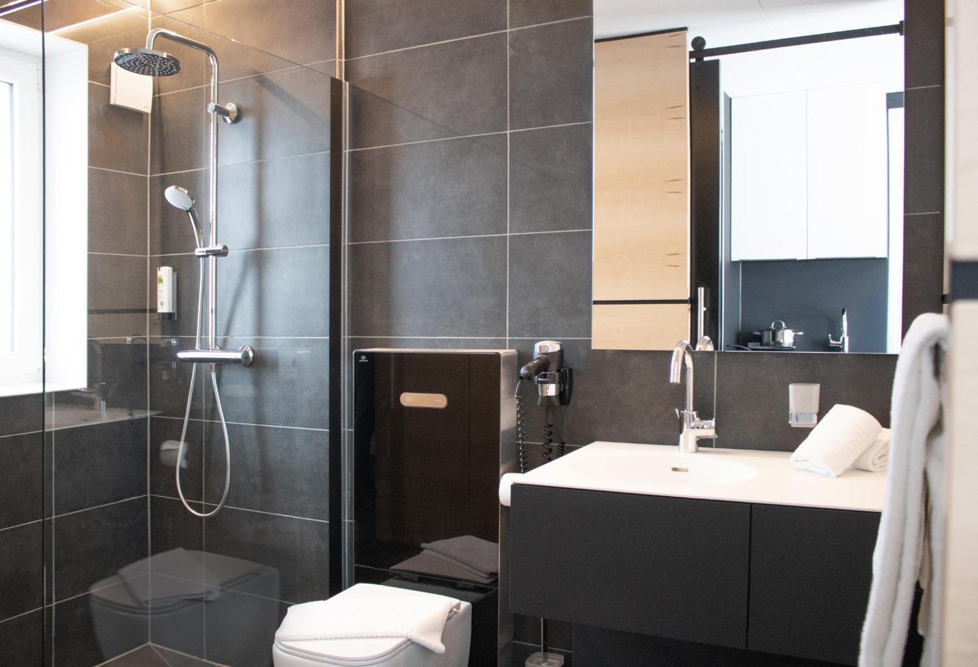 Bgh Hotel By Wmm Hotels Burghaun Εξωτερικό φωτογραφία