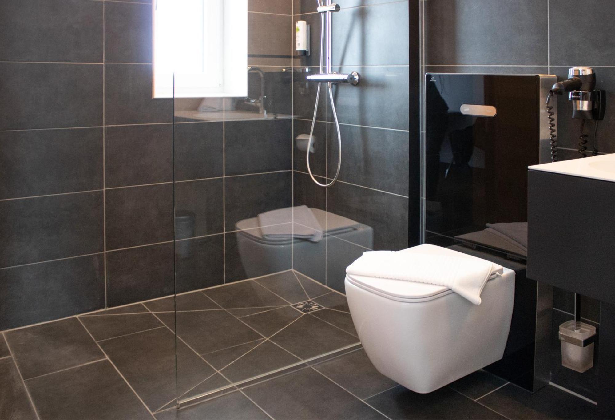 Bgh Hotel By Wmm Hotels Burghaun Εξωτερικό φωτογραφία