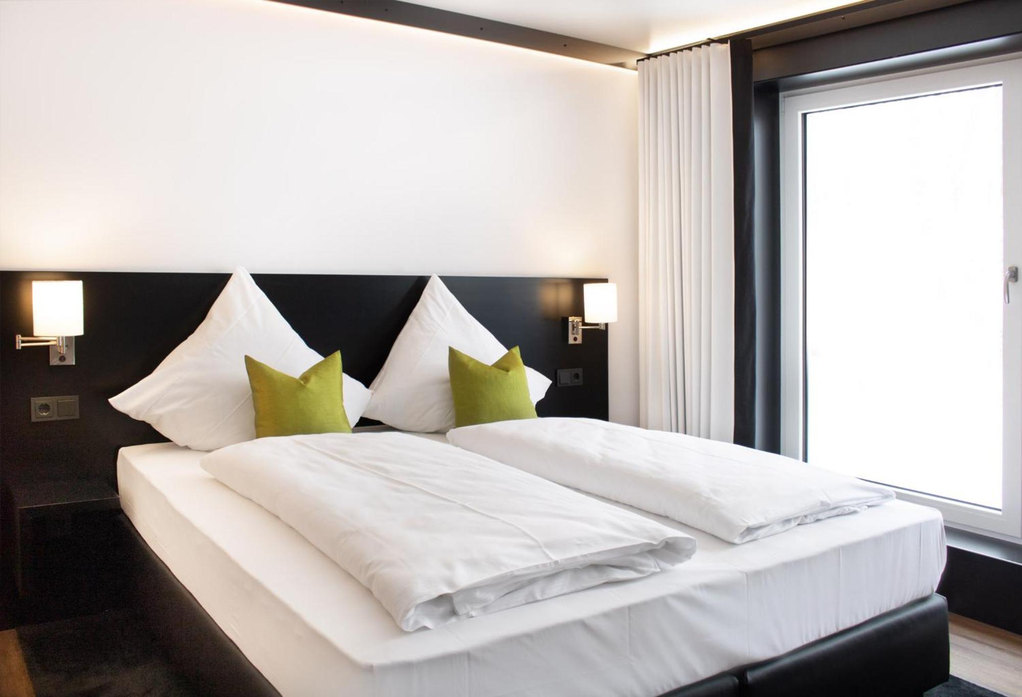 Bgh Hotel By Wmm Hotels Burghaun Εξωτερικό φωτογραφία